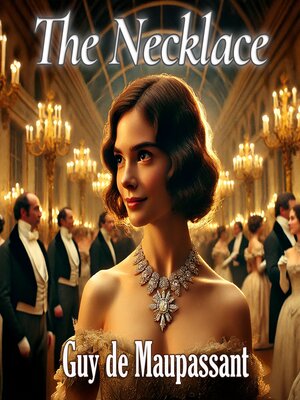 cover image of The Necklace